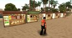 GTA San Andreas Kiosk From GTA IV Mod - GTAinside.com